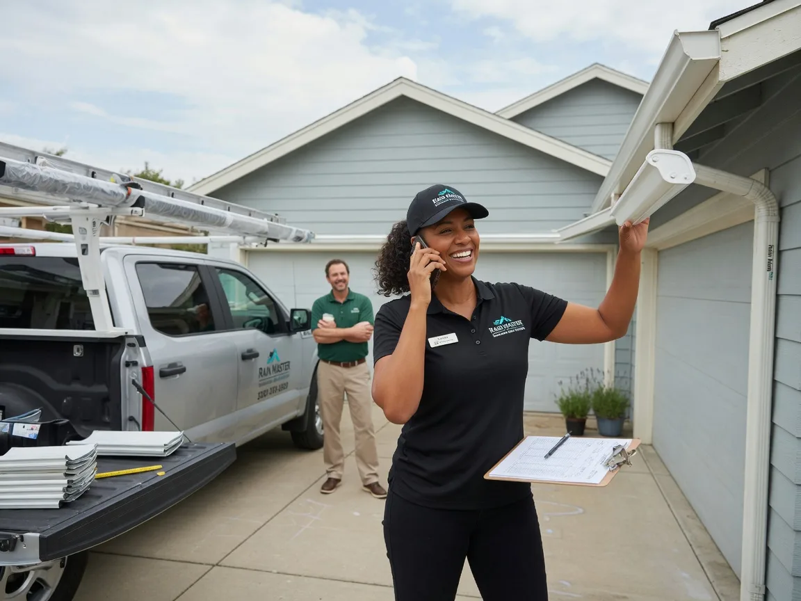 Gutter Installation Godfrey, IL FAQs